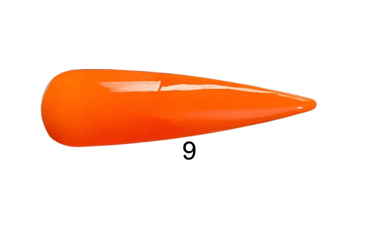 Gel Polish 9