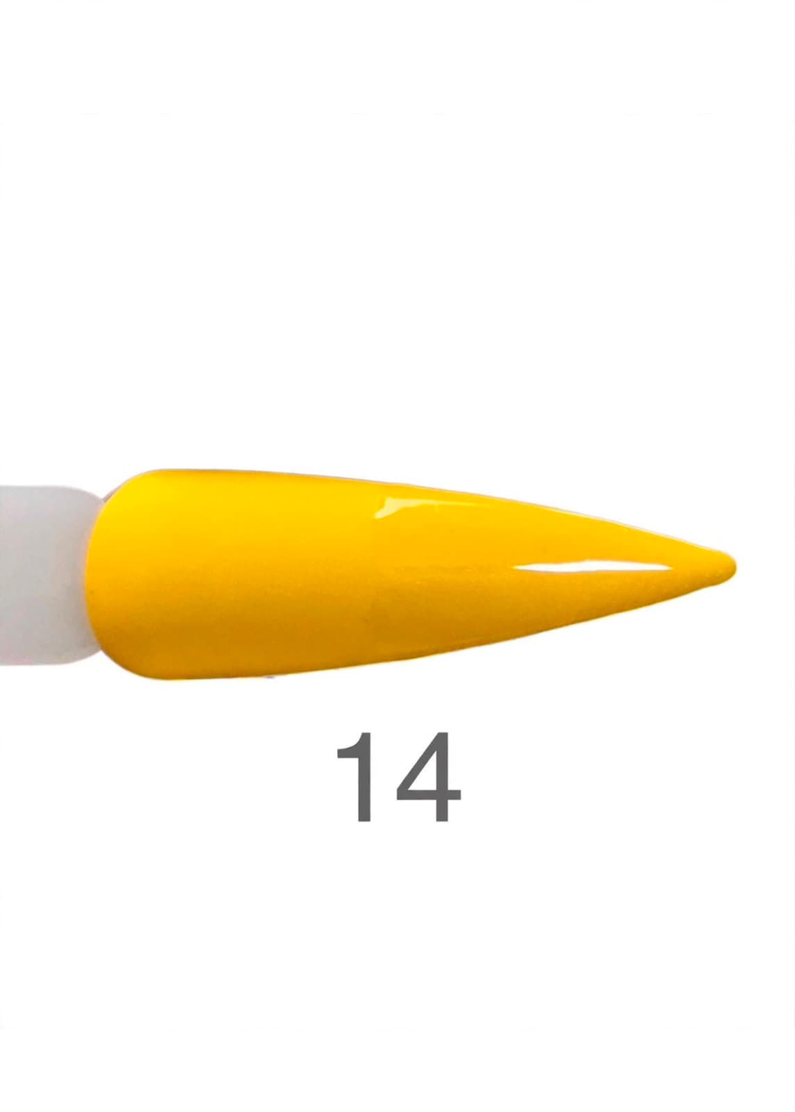 Gel Polish 14