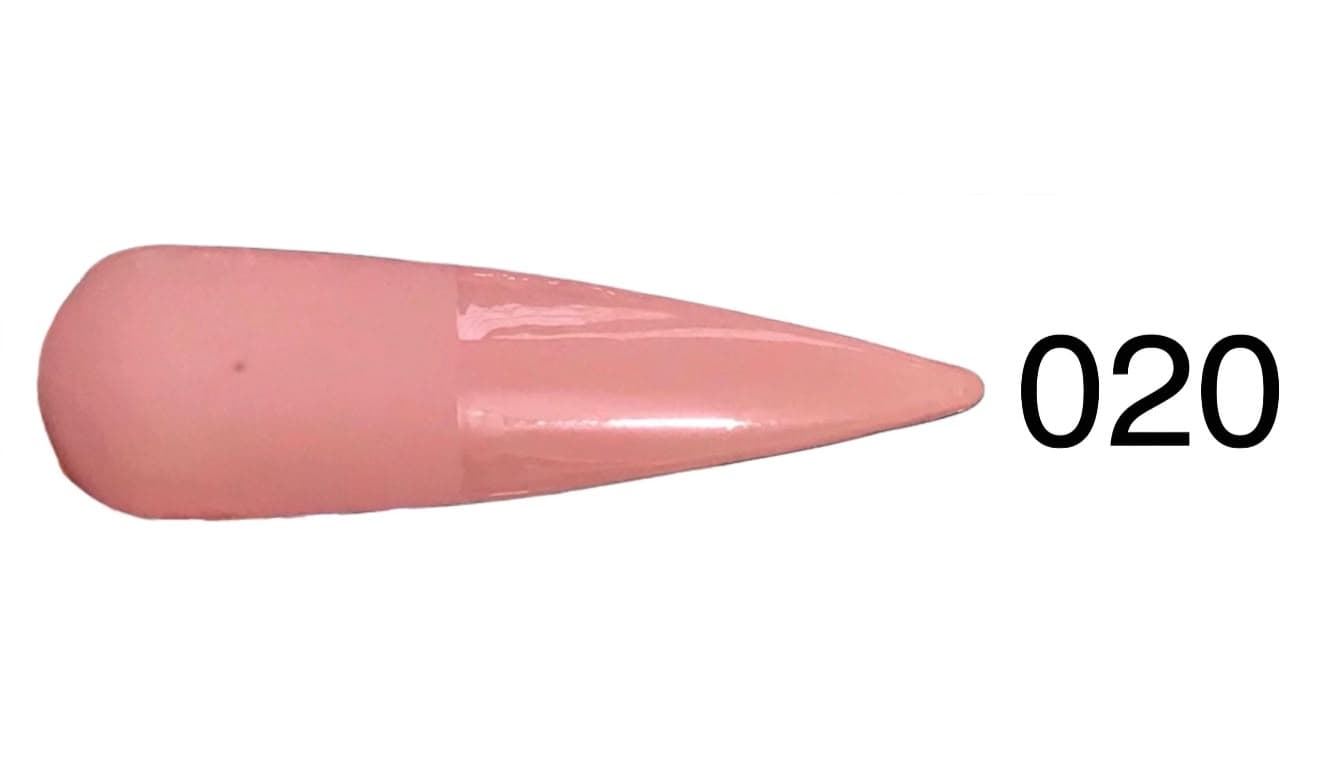 Gel Polish 20