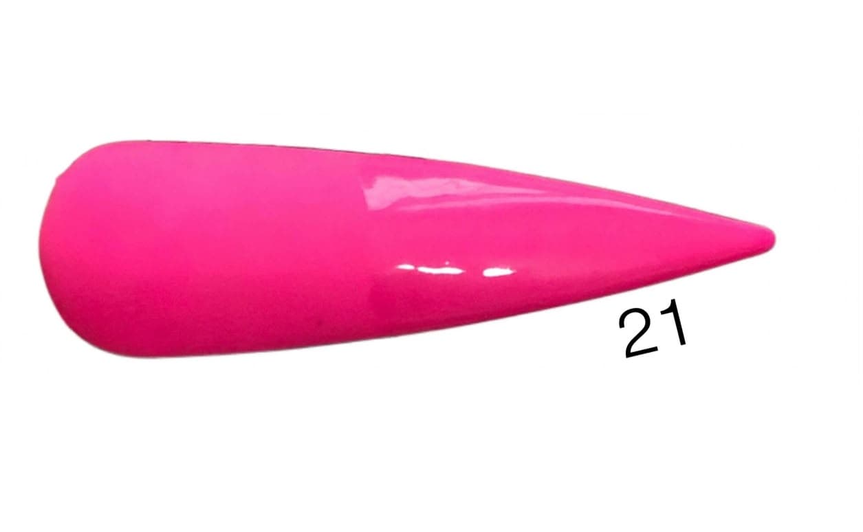 Gel Polish 21