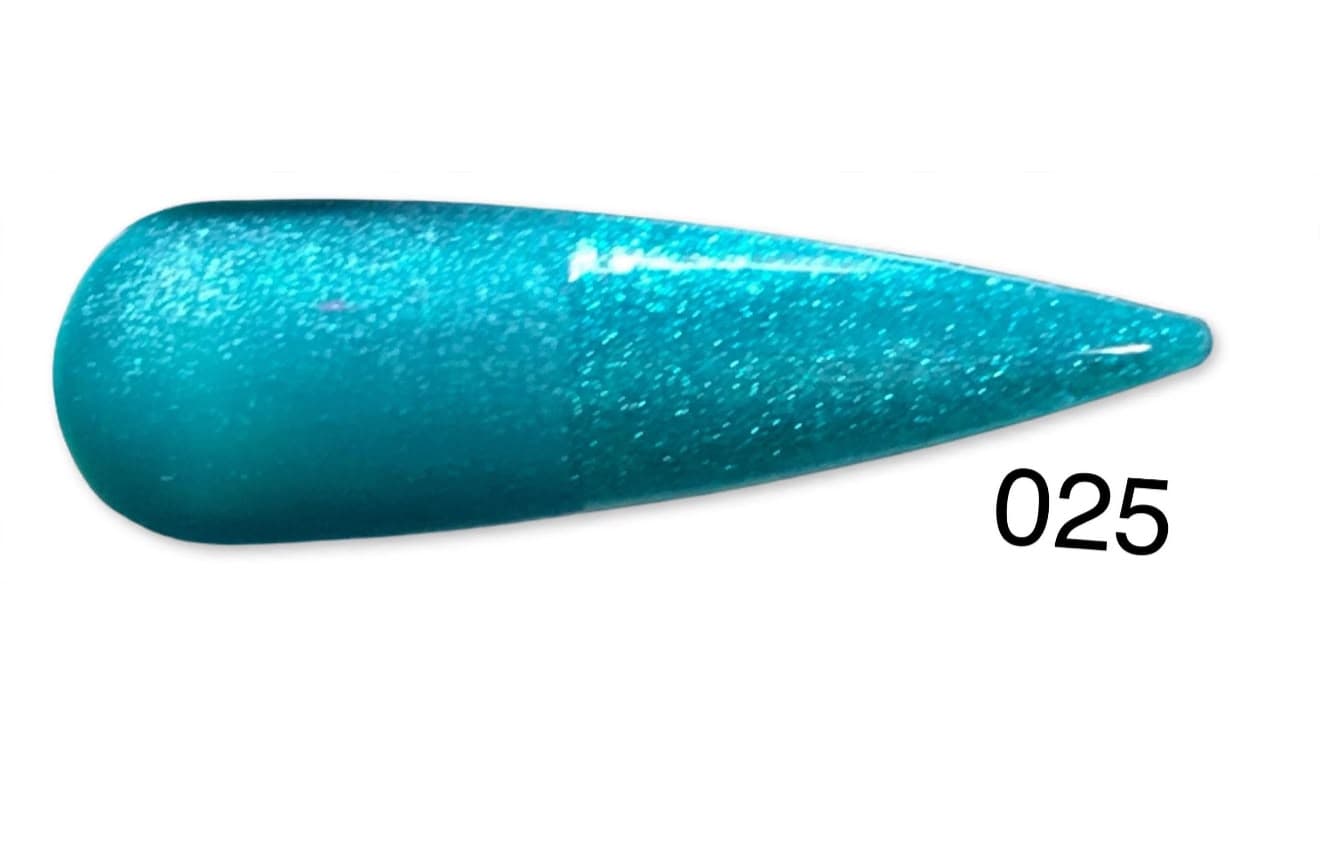 Gel Polish 25