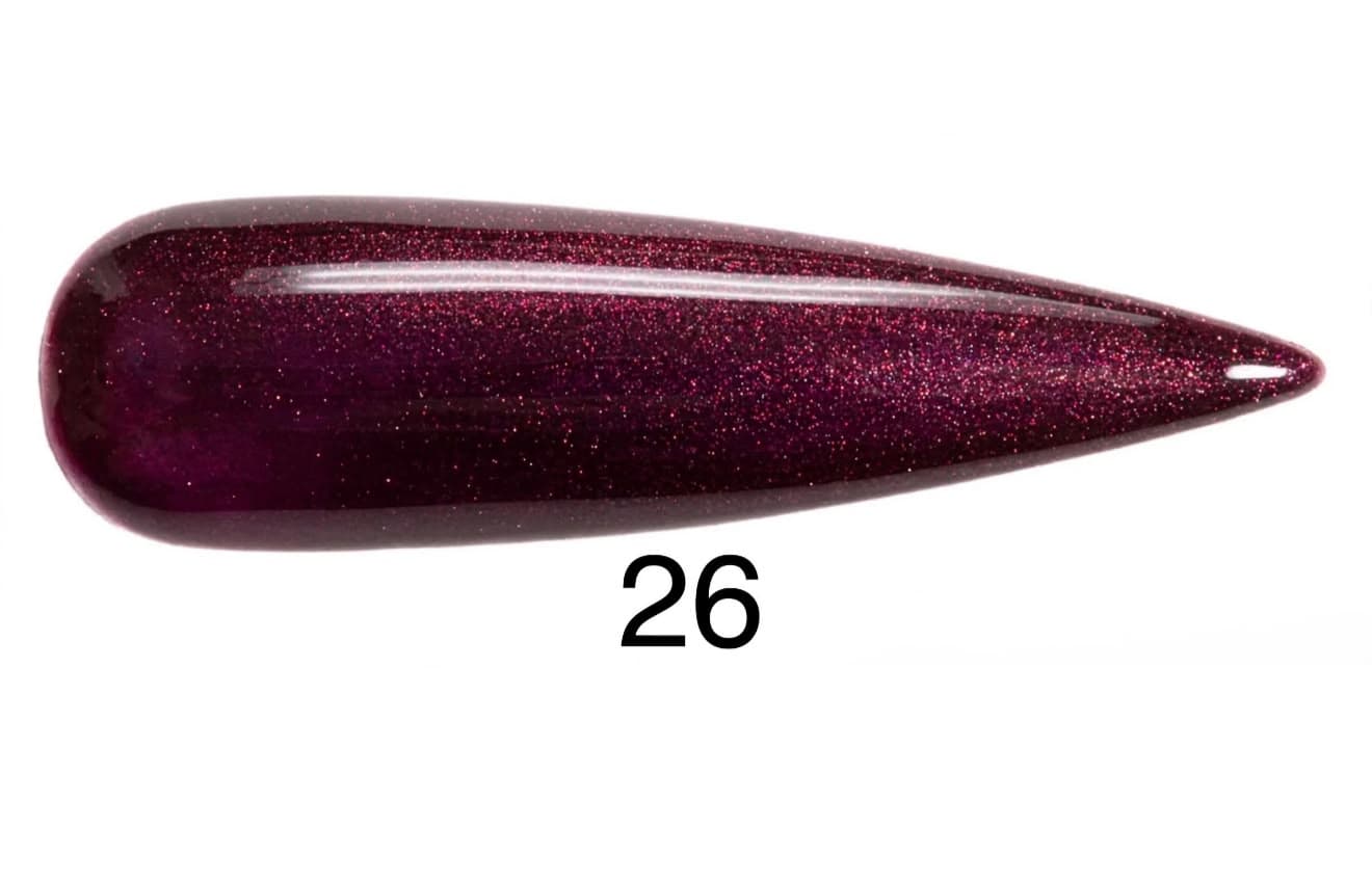 Gel Polish 26