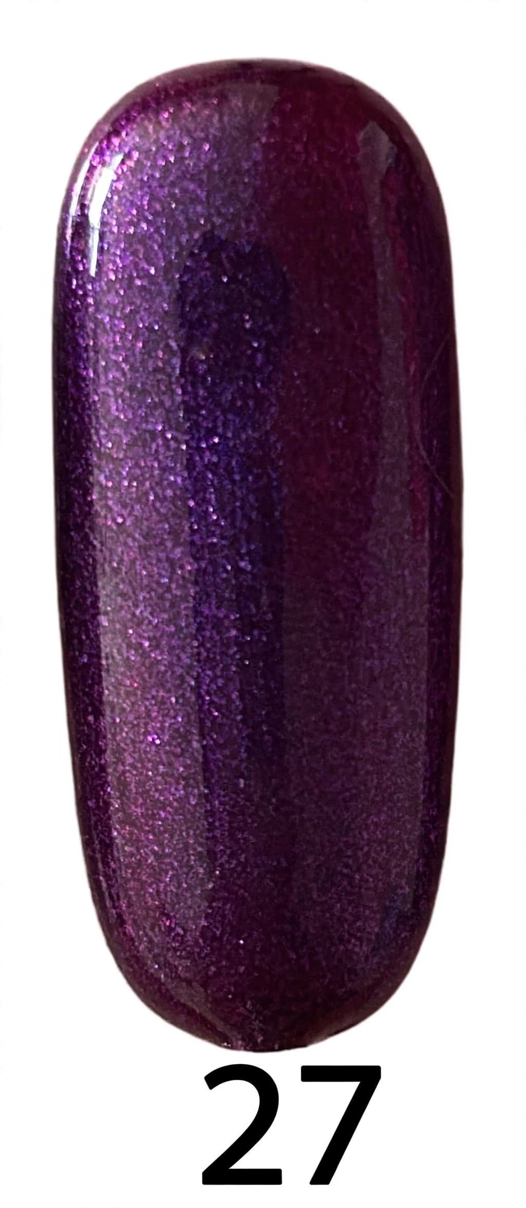 Gel Polish 27