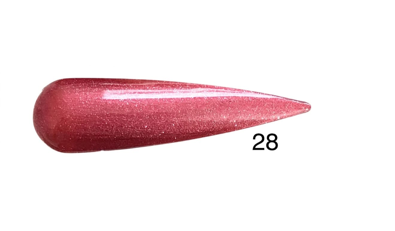 Gel Polish 28