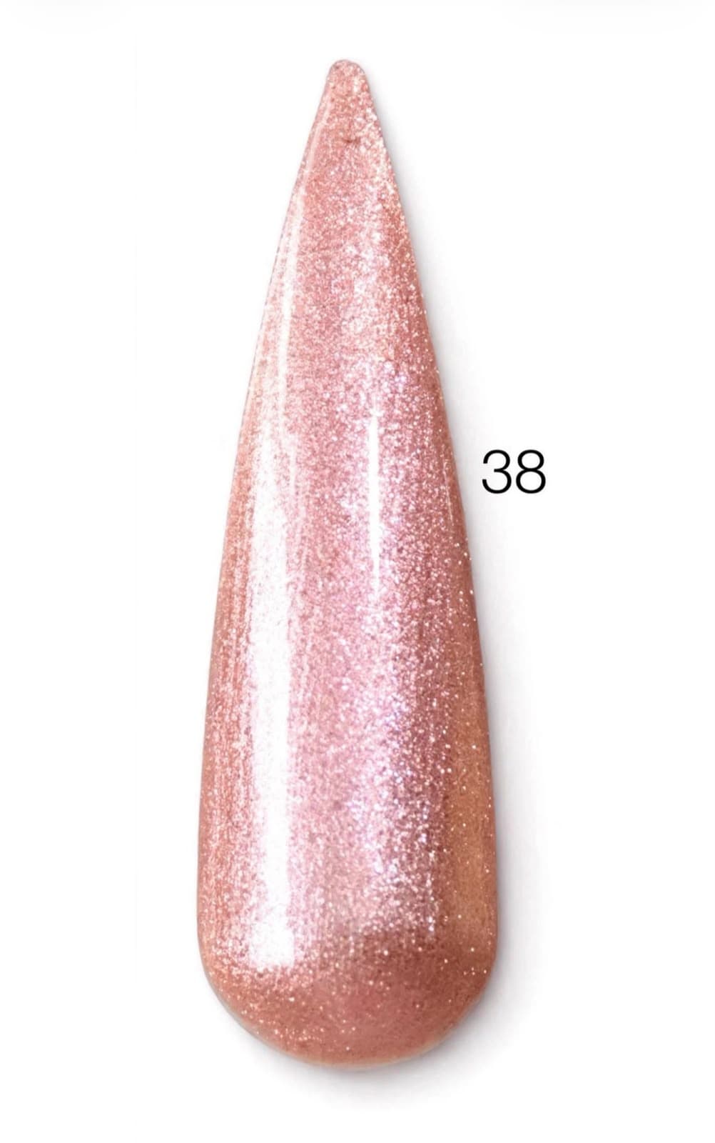 Gel Polish 38