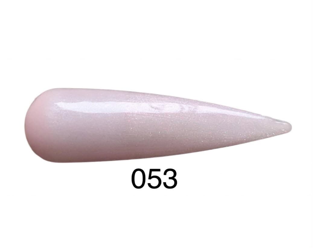 Gel Polish 53