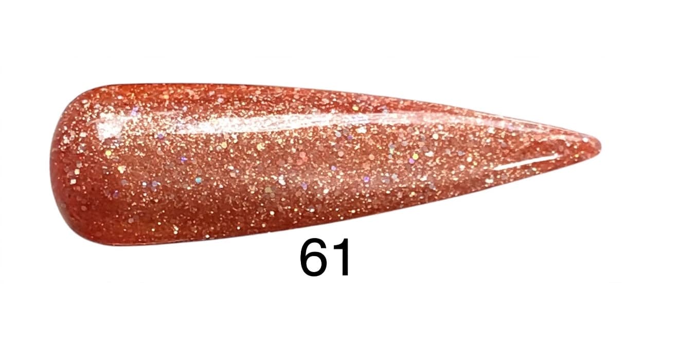 Gel Polish 61