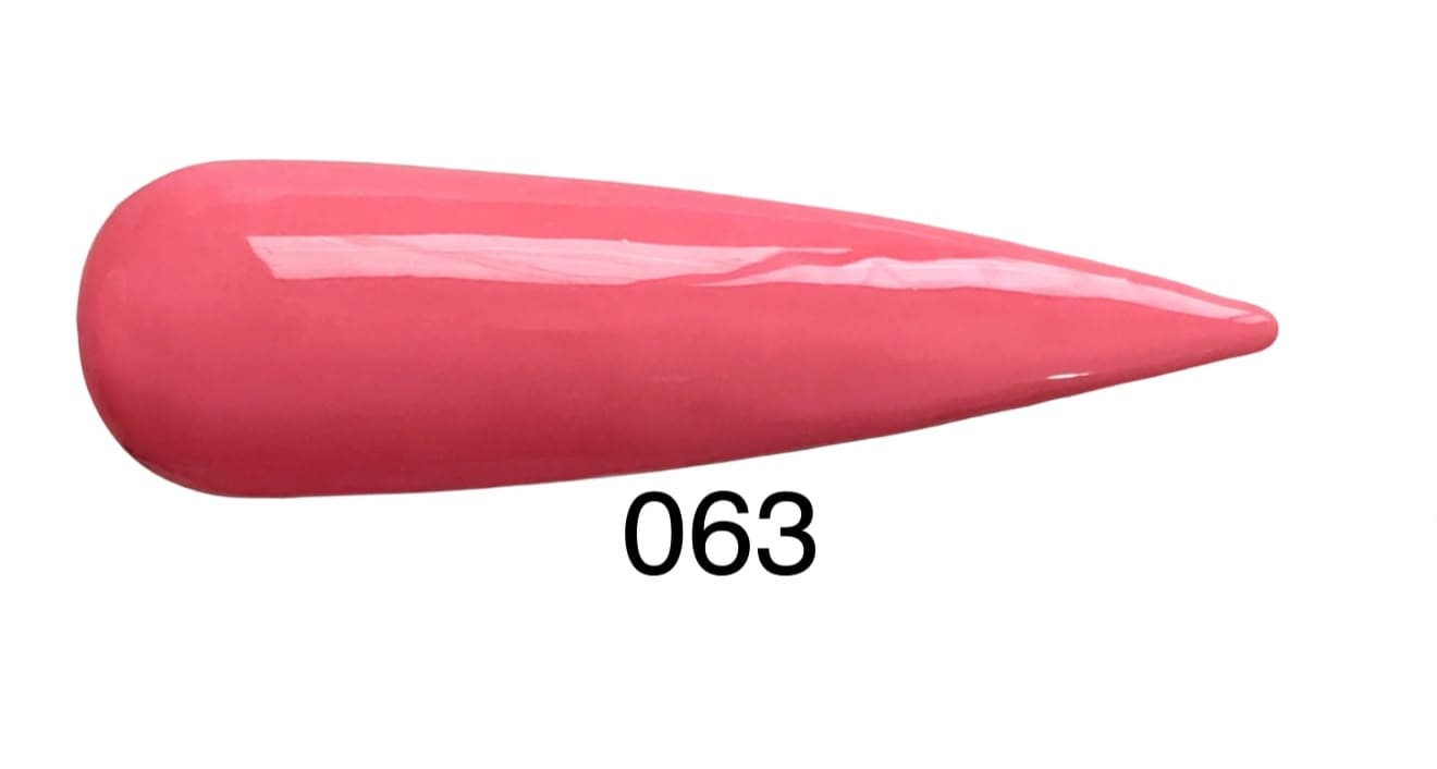 Gel Polish 63