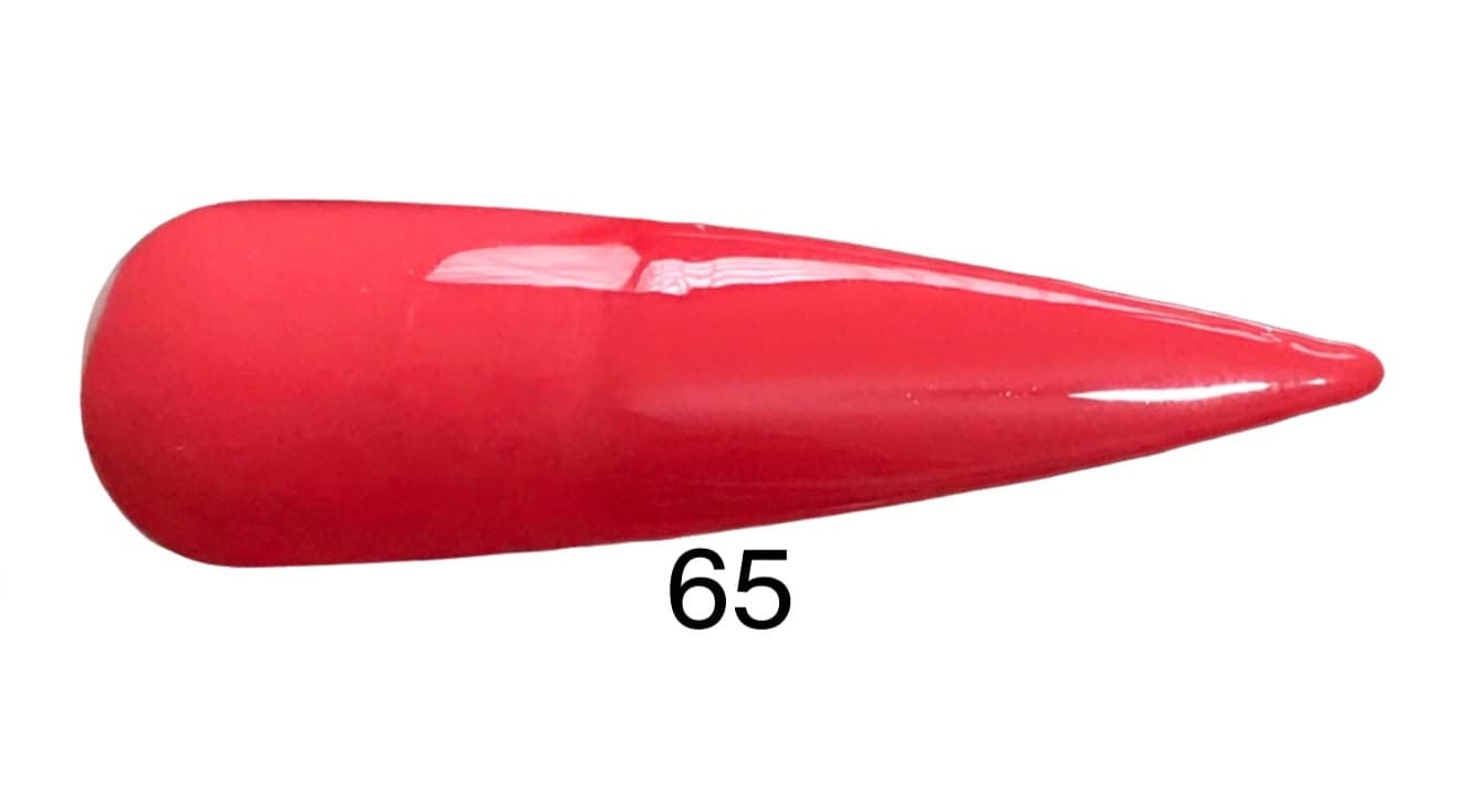 Gel Polish 65