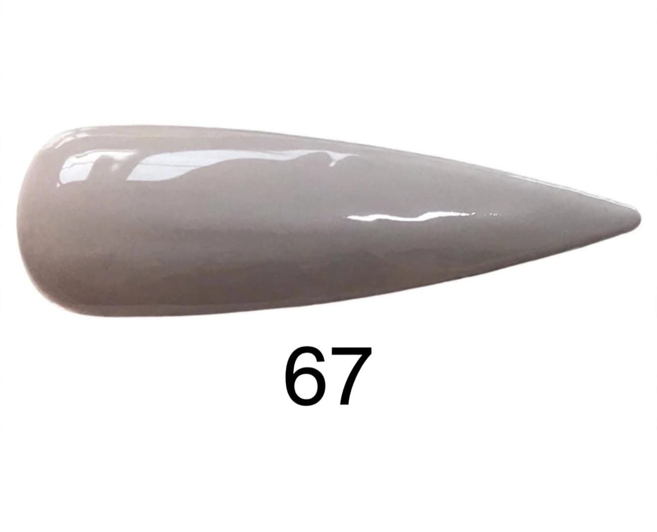 Gel Polish 67