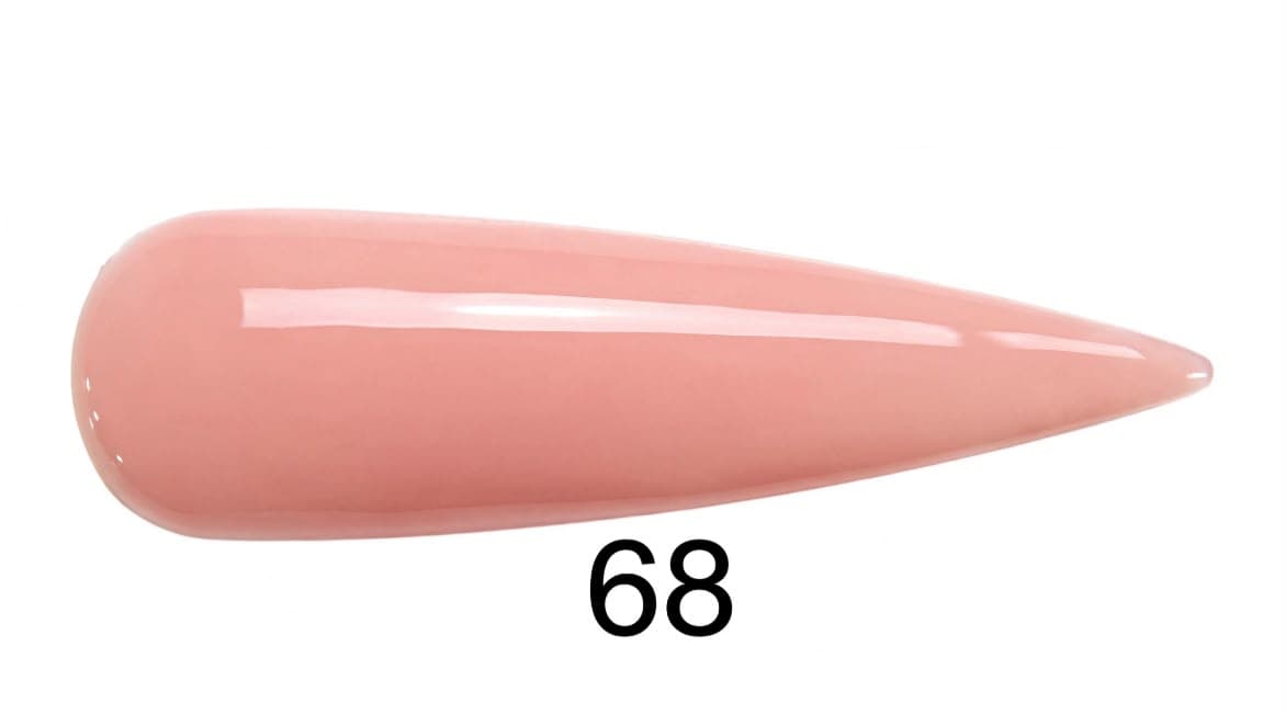 Gel Polish 68