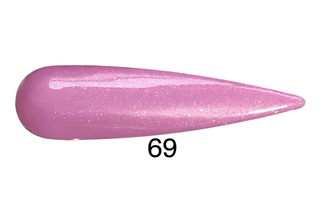 Gel Polish 69