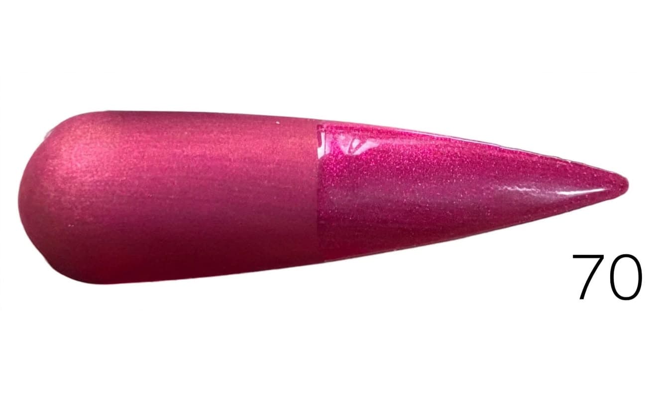 Gel Polish 70