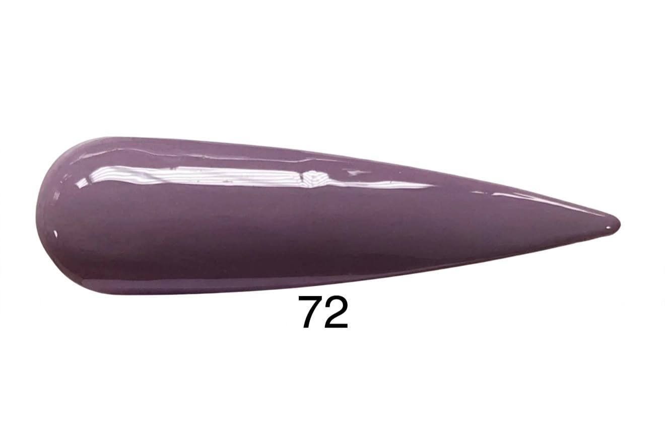 Gel Polish 72