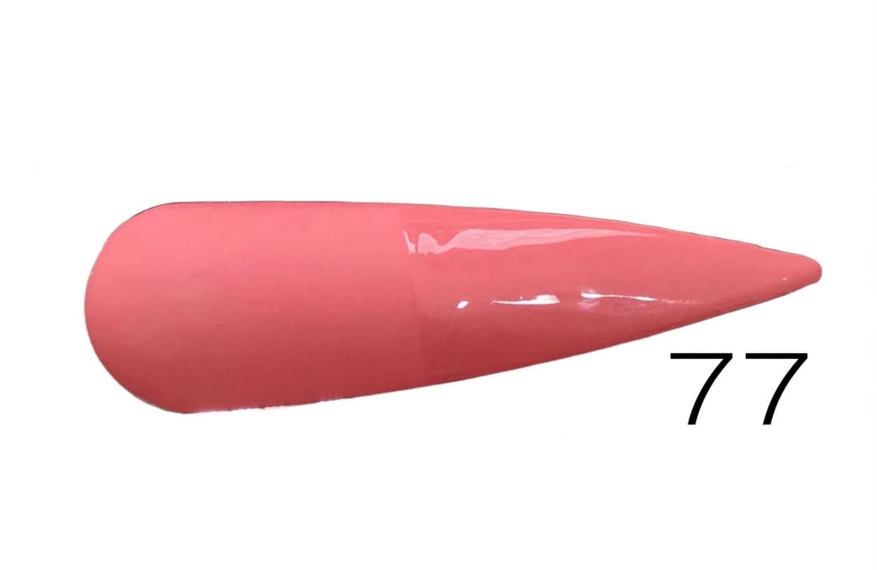 Gel Polish 77