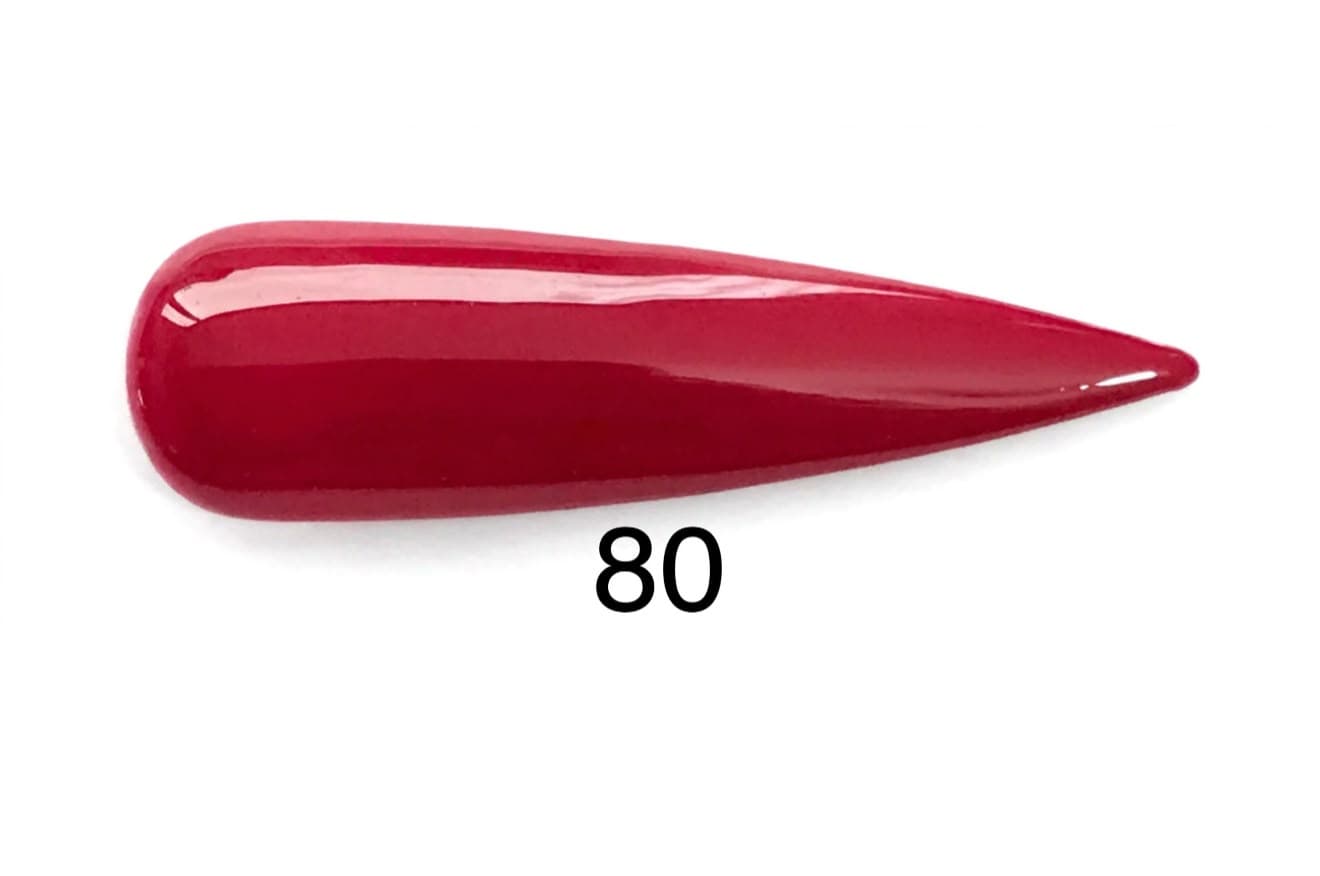Gel Polish 80