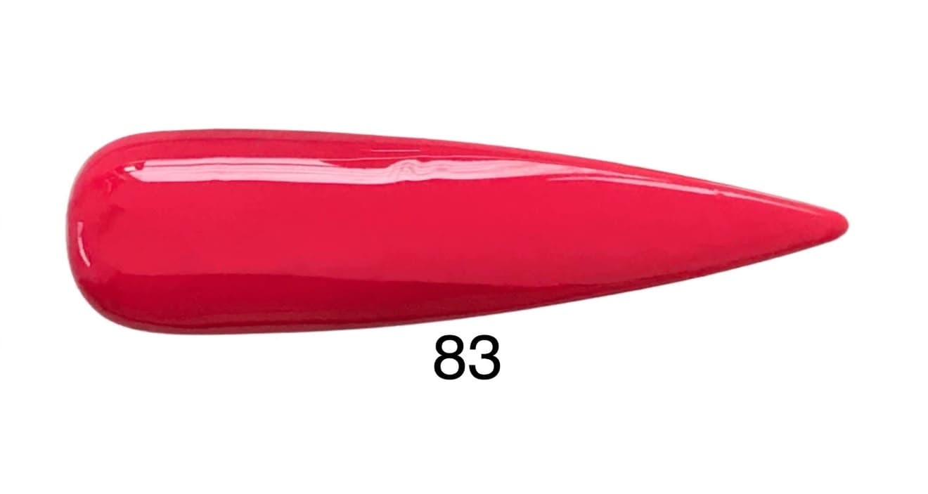 Gel Polish 83