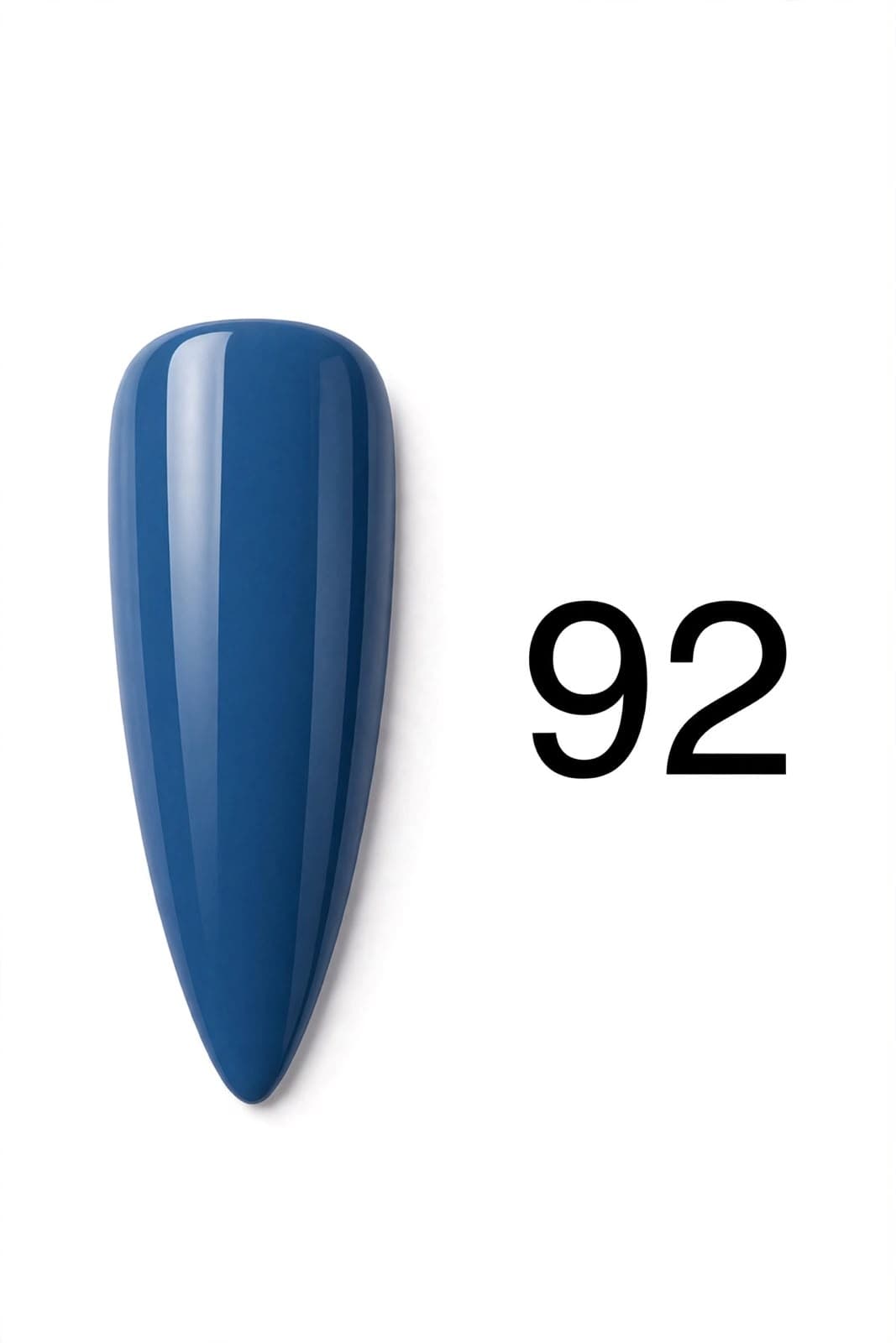 Gel Polish 92