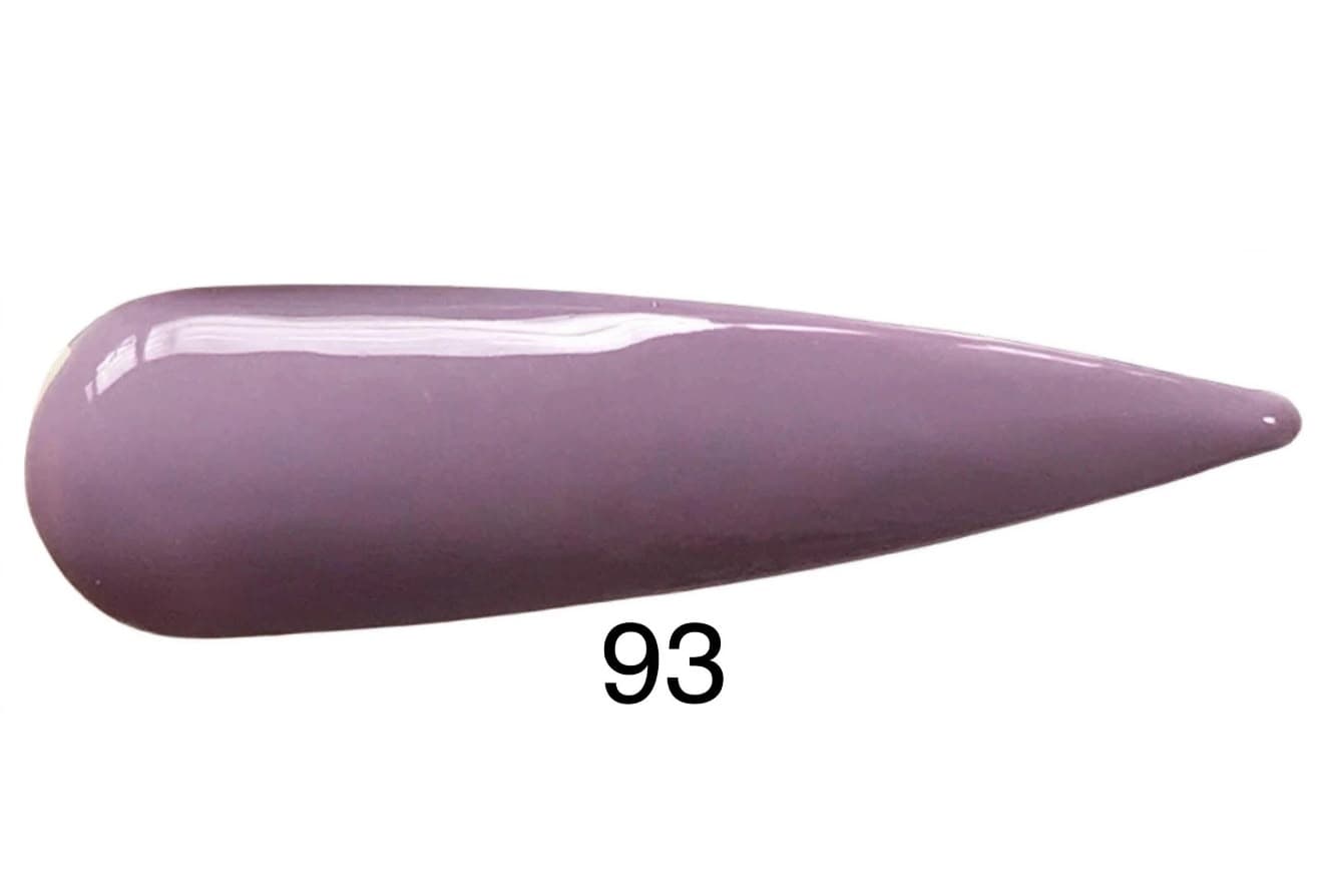 Gel Polish 93