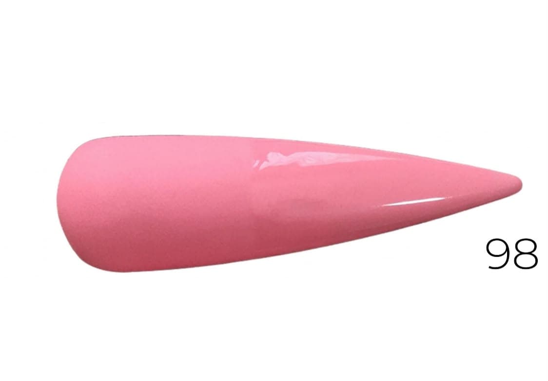 Gel Polish 98