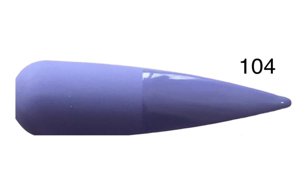 Gel Polish 104