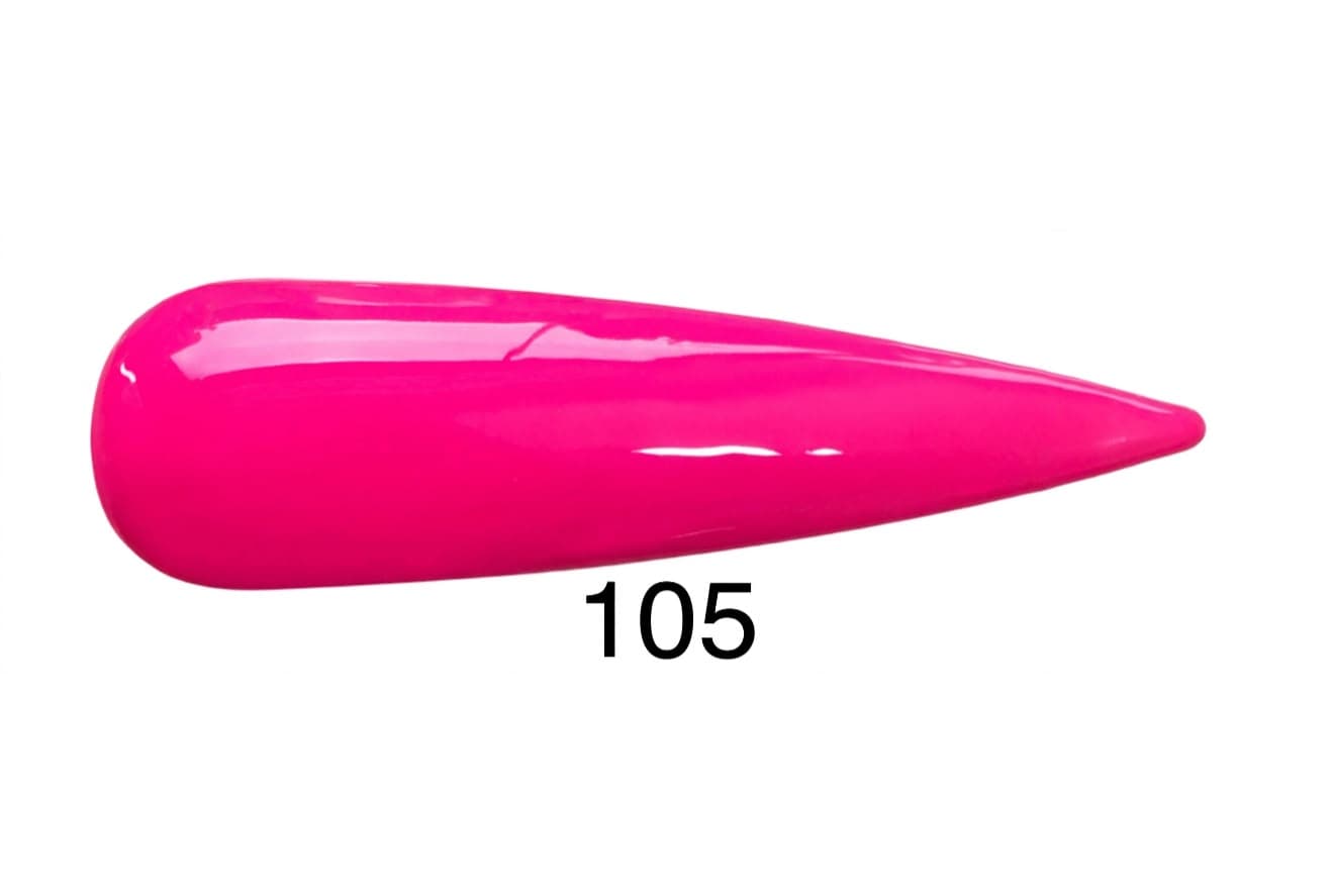 Gel Polish 105