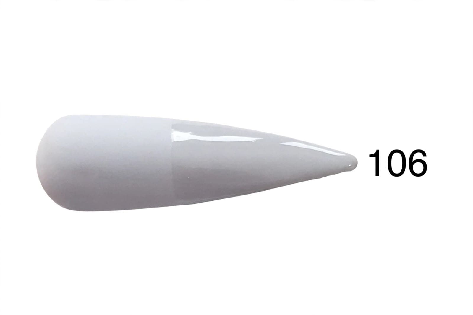 Gel Polish 106