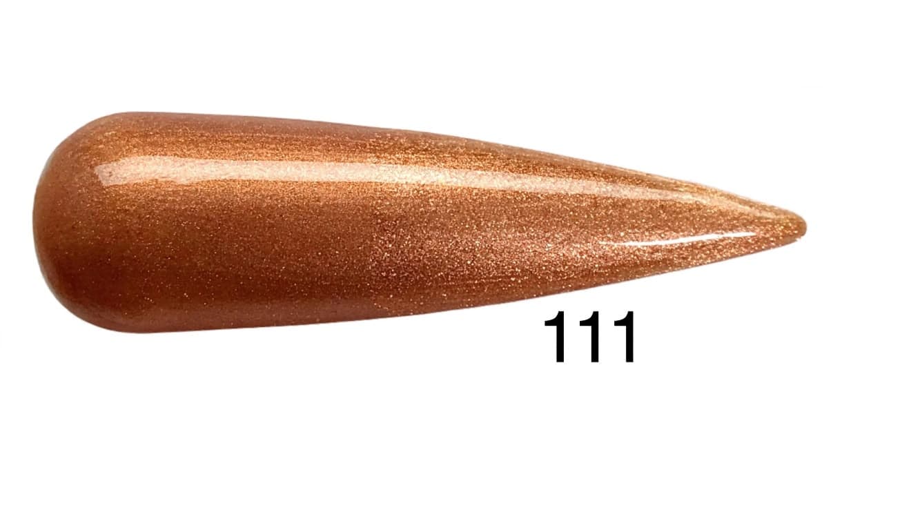 Gel Polish 111