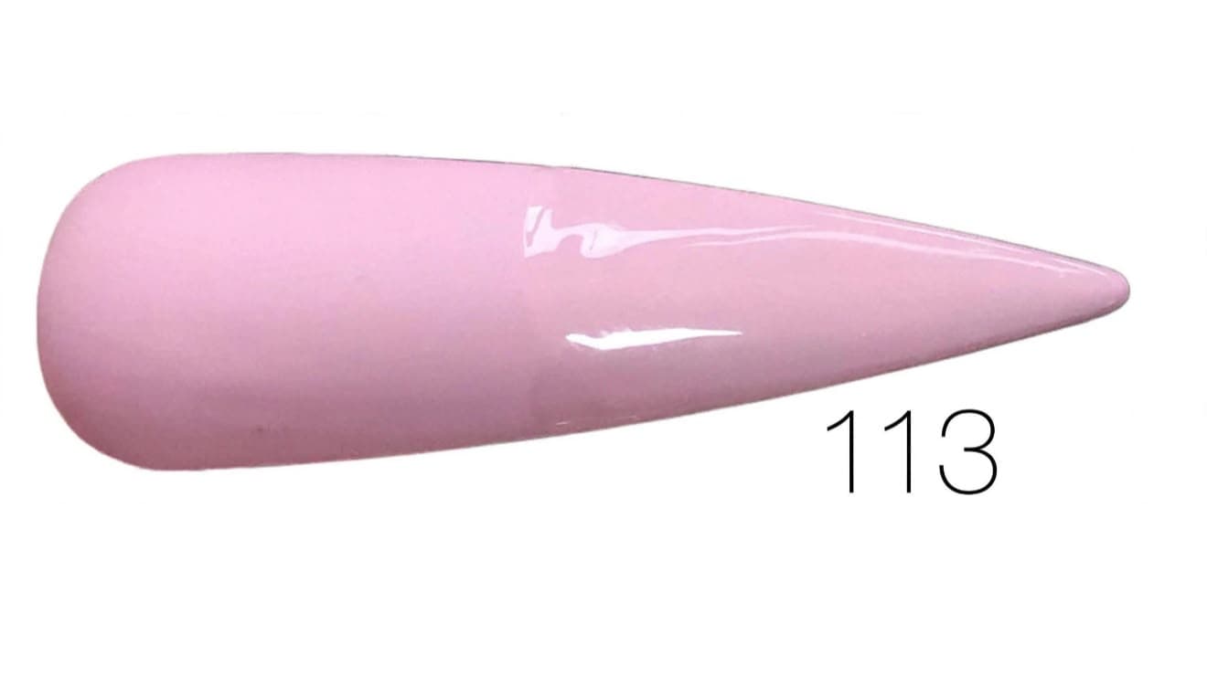 Gel Polish 113