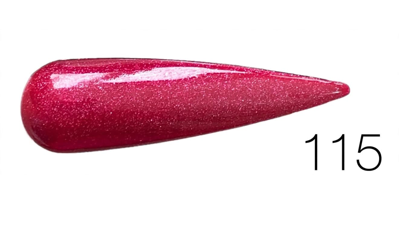 Gel Polish 115