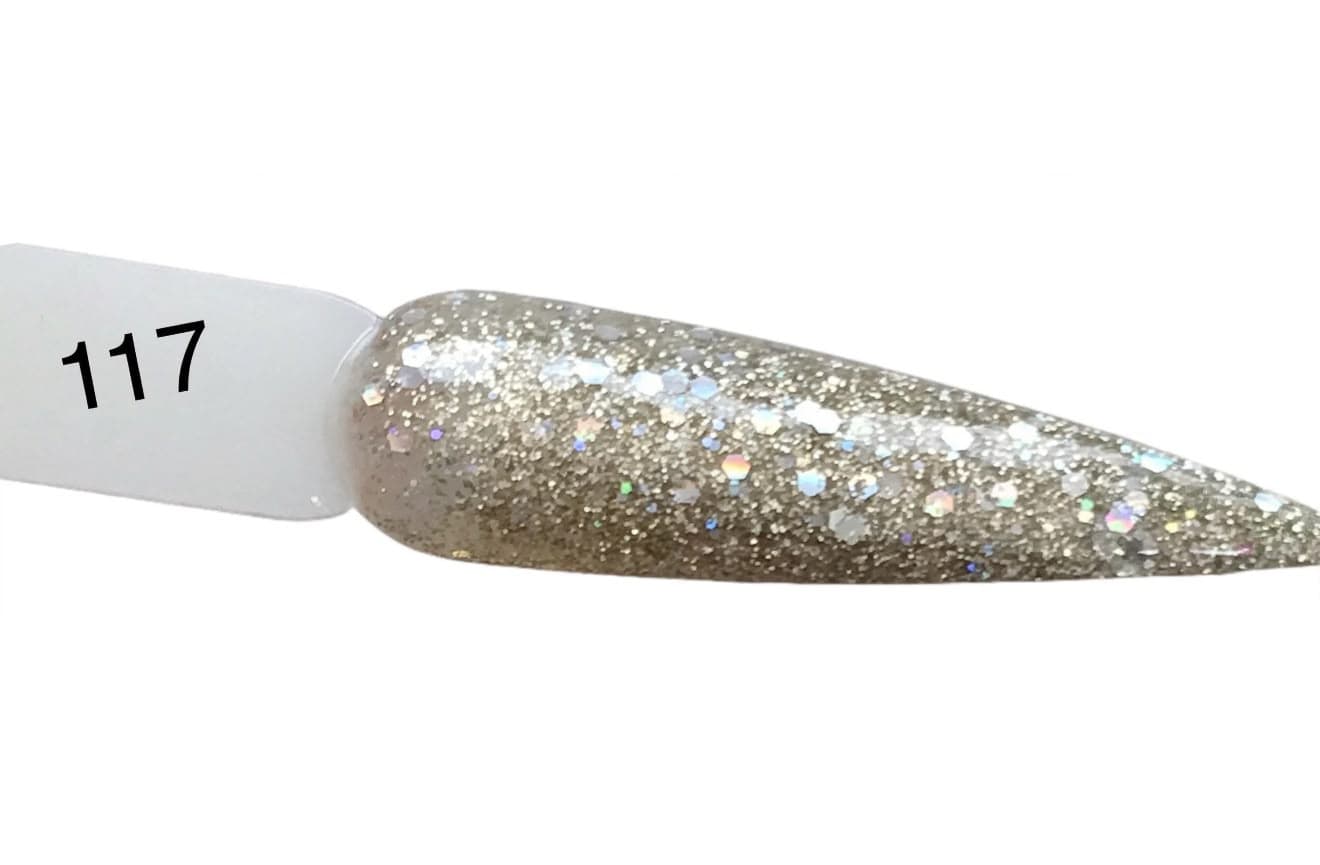 Gel Polish 117