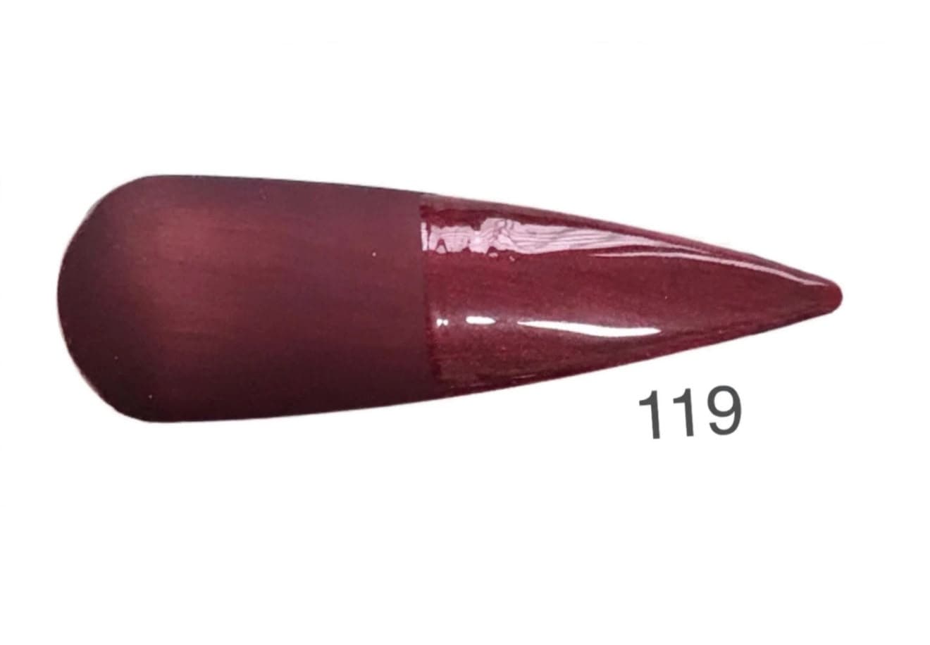 Gel Polish 119