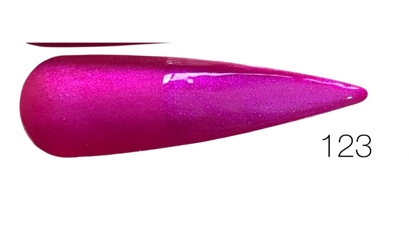 Gel Polish 123
