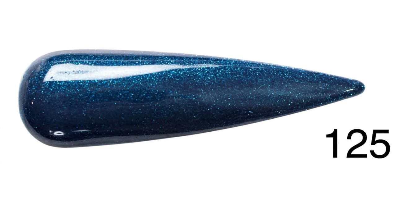 Gel Polish 125