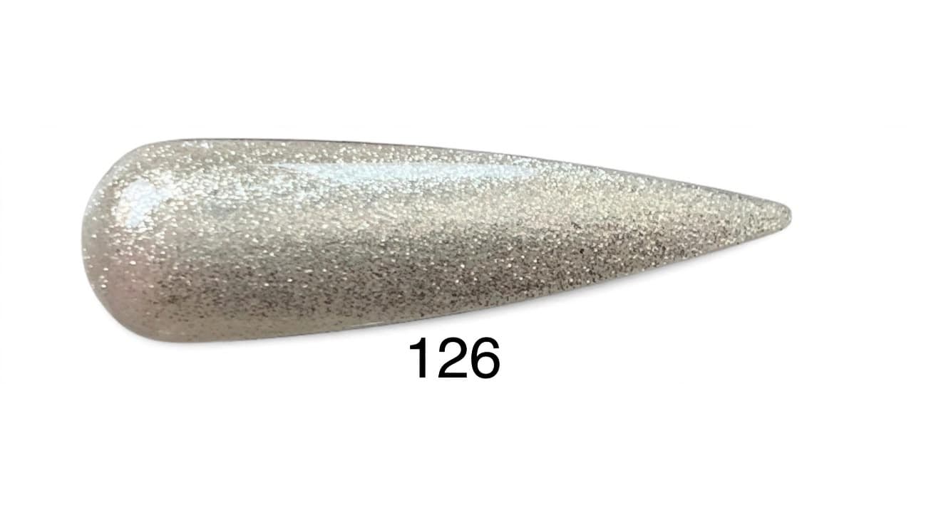 Gel Polish 126