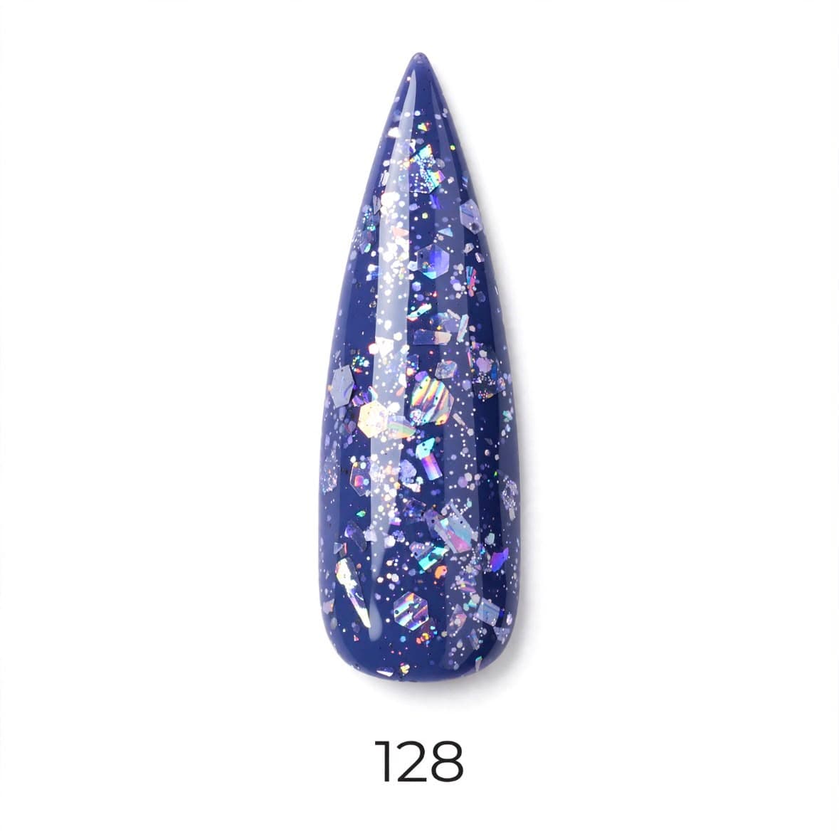 Gel Polish 128