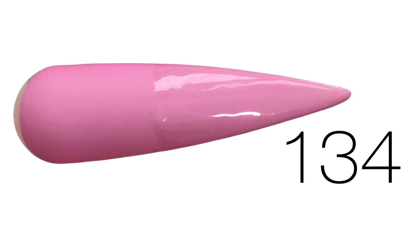 Gel Polish 134