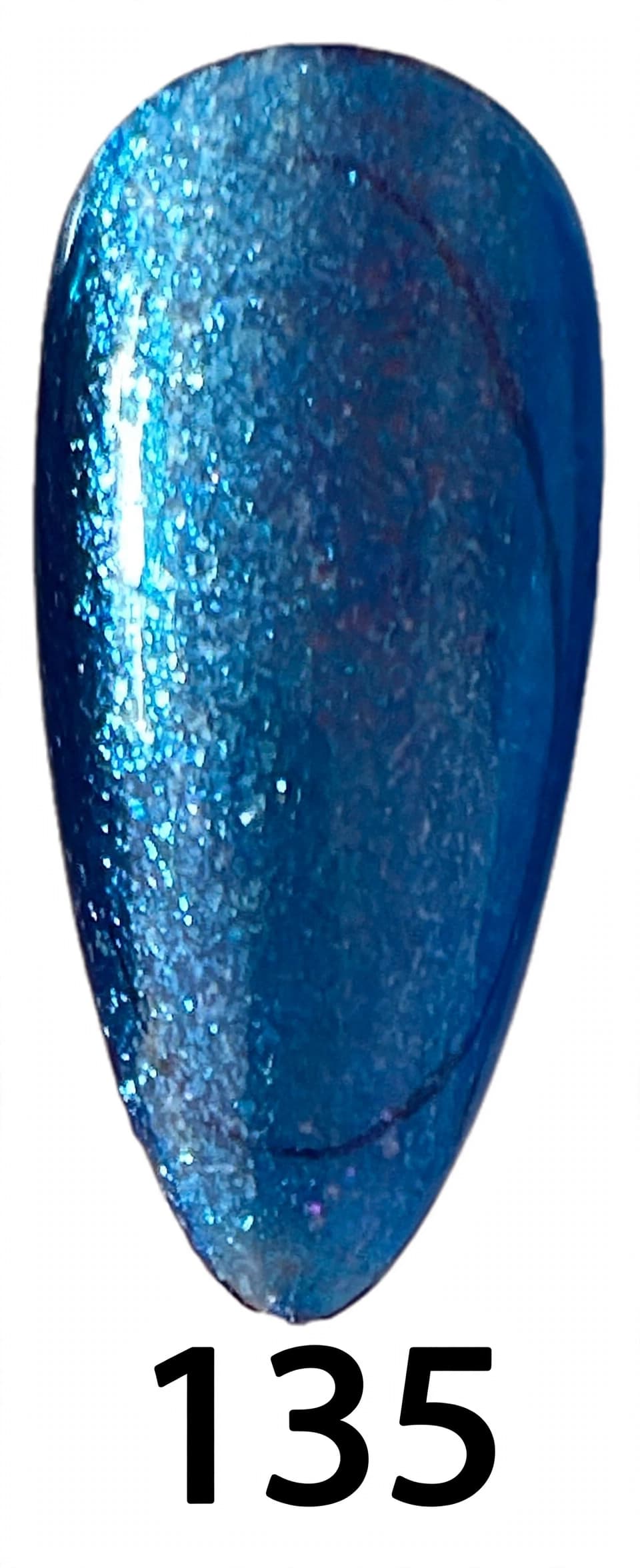 Gel Polish 135