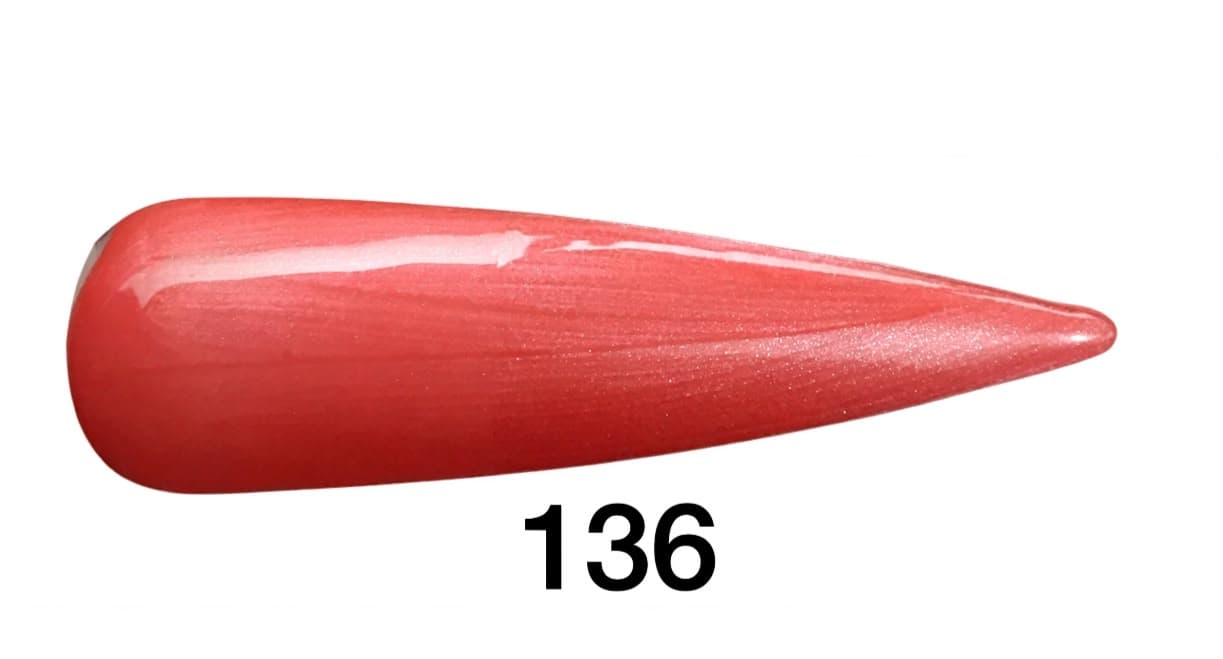 Gel Polish 136