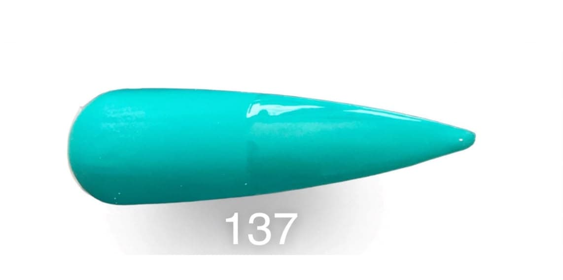 Gel Polish 137