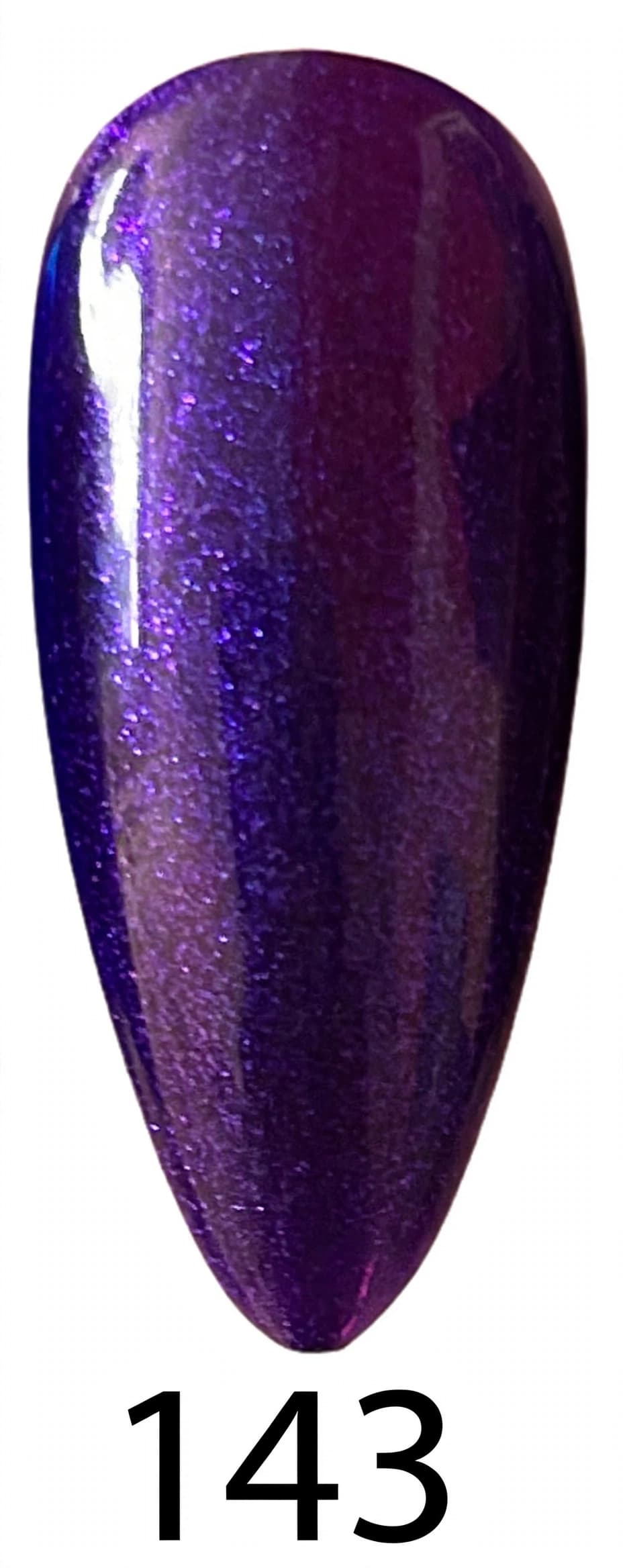 Gel Polish 143