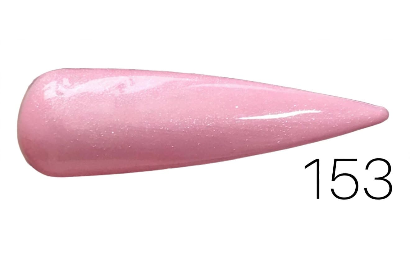 Gel Polish 153