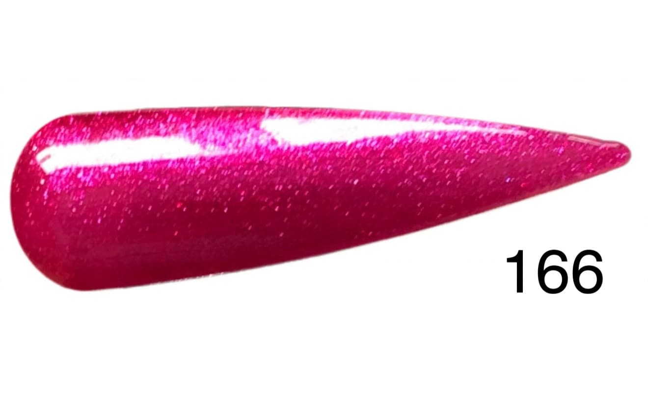 Gel Polish 166