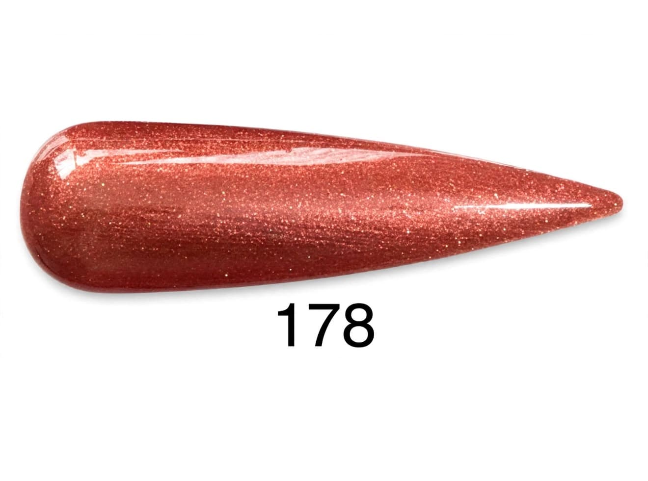 Gel Polish 178