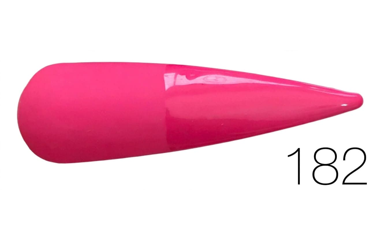 Gel Polish 182