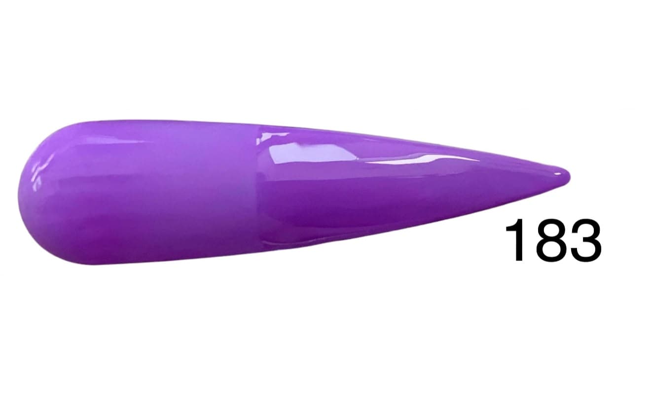 Gel Polish 183