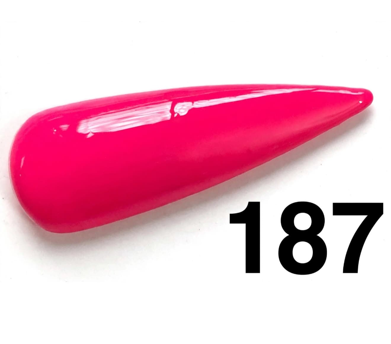 Gel Polish 187