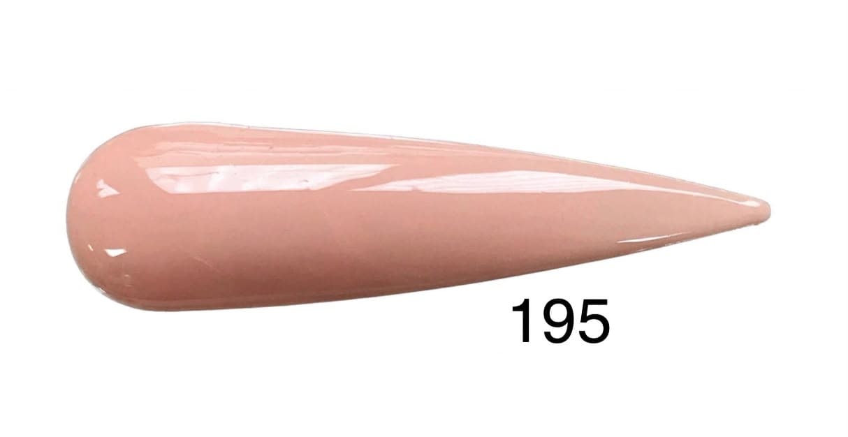 Gel Polish 195