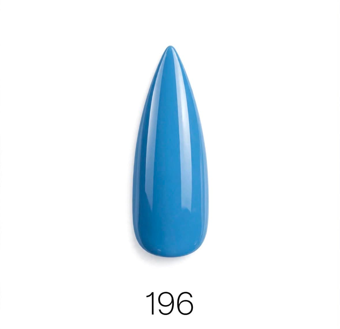 Gel Polish 196