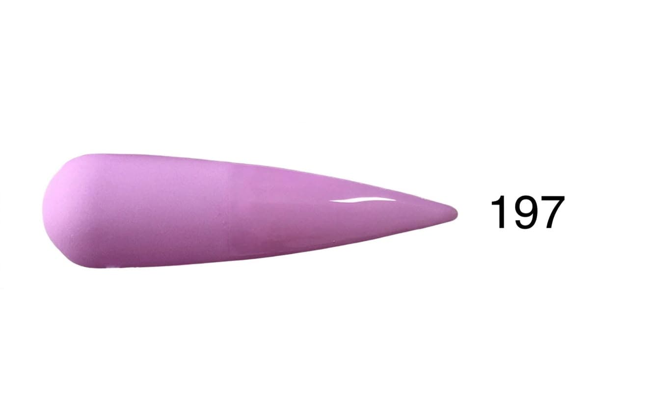 Gel Polish 197